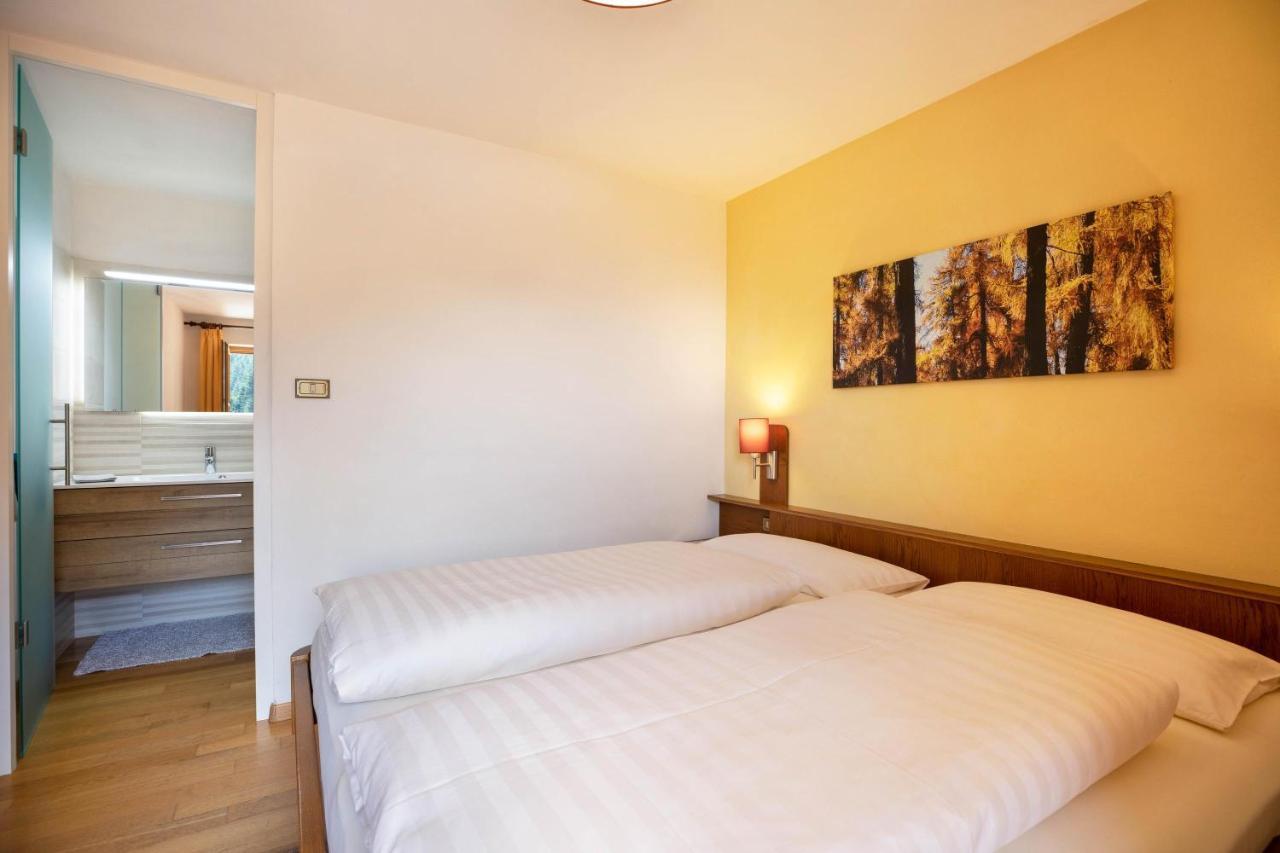 Appartements Gabrielli Anna Trodena Exterior foto