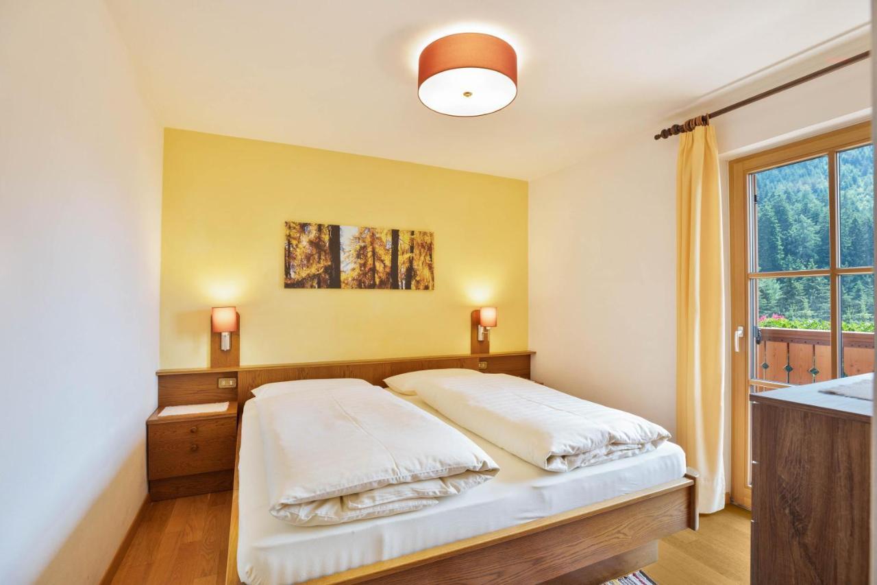 Appartements Gabrielli Anna Trodena Exterior foto